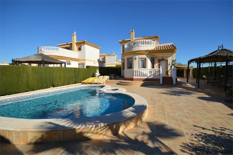 Villa For Sale