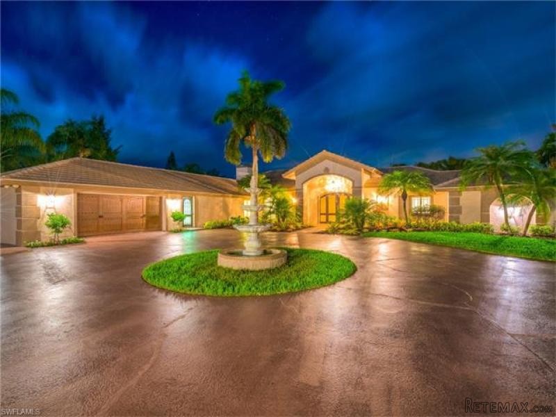 4 bedroom Residence For Sale: Fort.. - 2