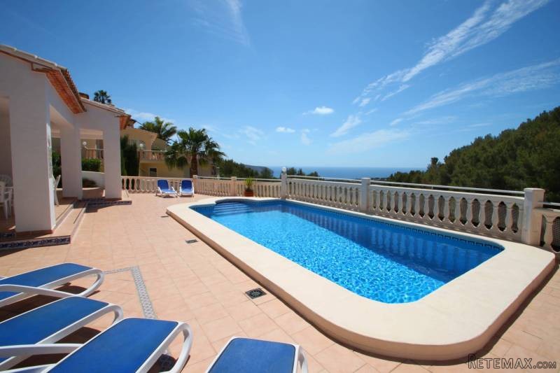 Beautiful modern 3 bedroom villa in.. - 2