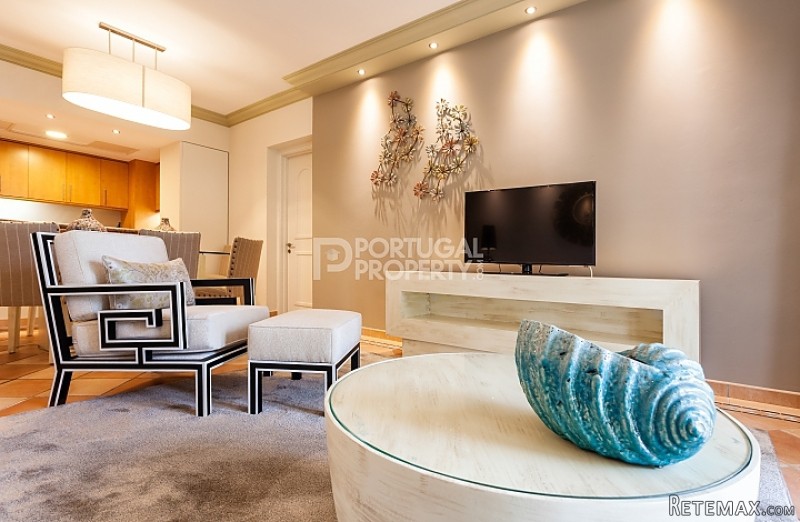 Luxurious Pine Cliffs Suites - 2