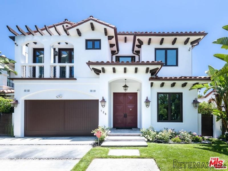 128 N Edinburgh Ave | Los Angeles..