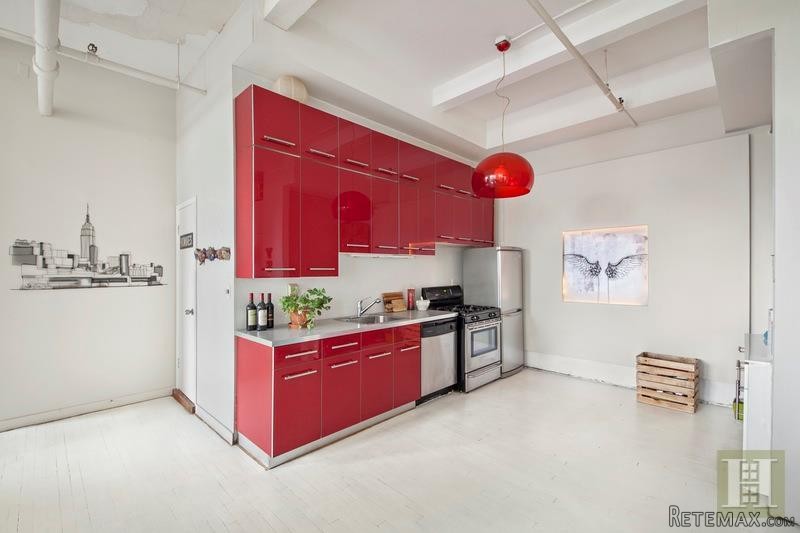 2 bedroom Apartment For Sale: 222 PARK.. - 2