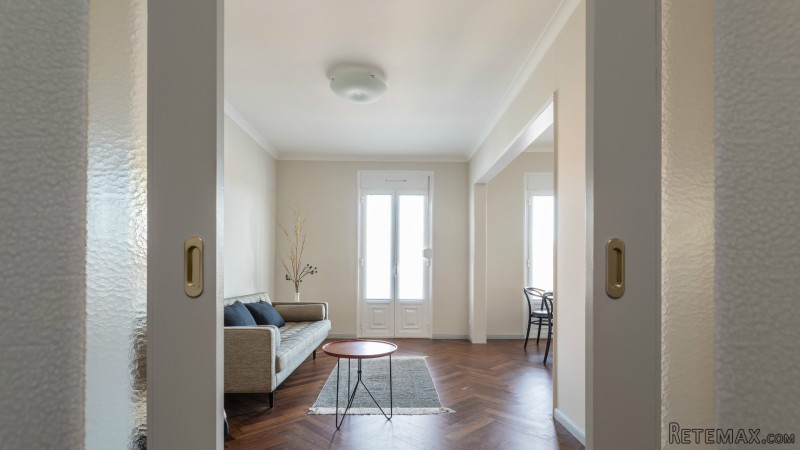 Apartment T2 - 2