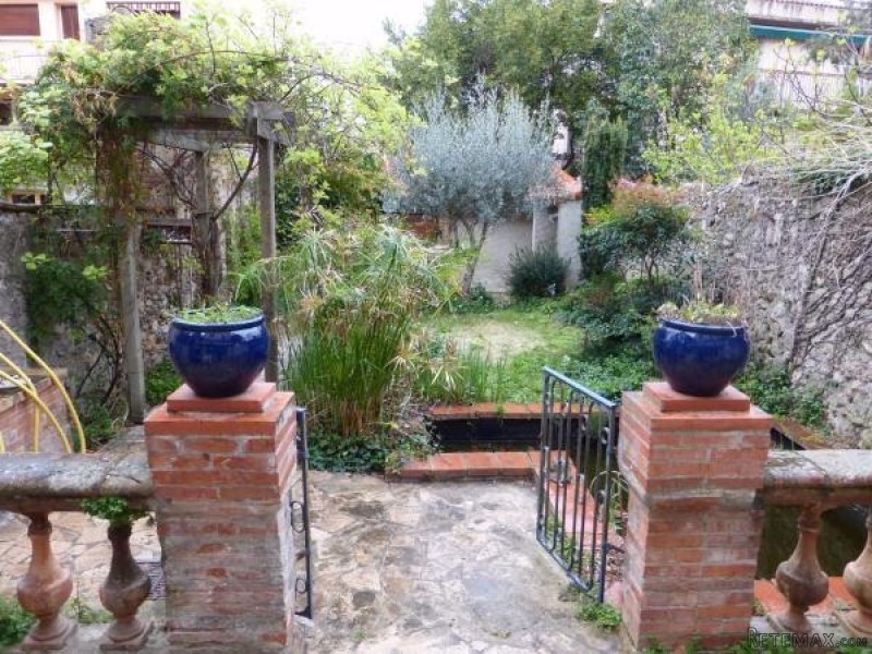 Character Townhouse With Garden, Ceret - 2