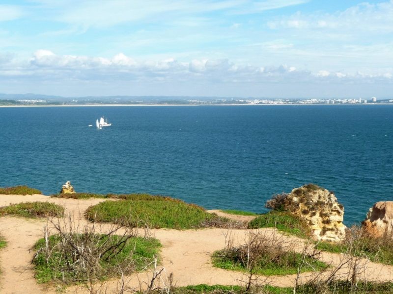 Excellent Development Plot In Praia Do..
