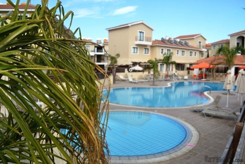 Two Bedroom Apartment For Sale in..