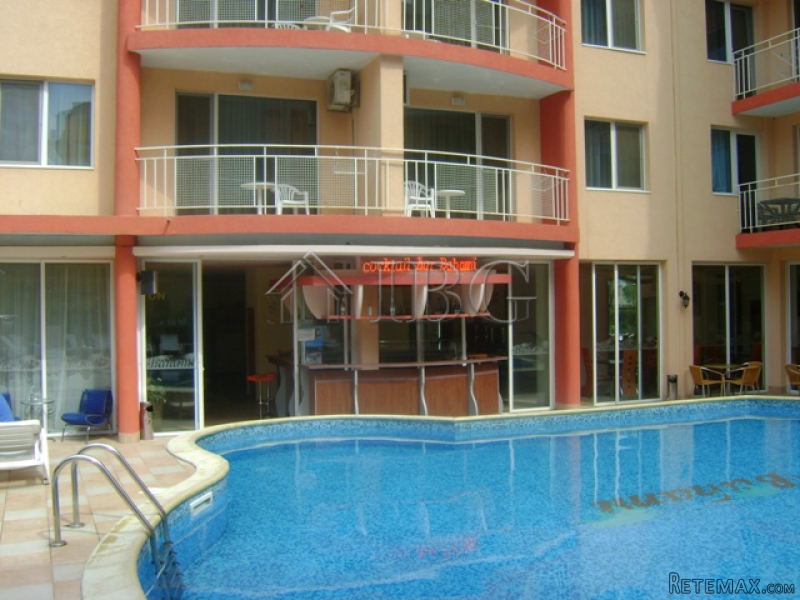 Centrally located 1-bedroom apartment.. - 2