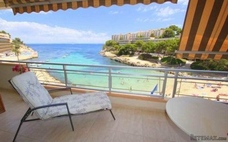 IP3-733 - Apartment For sale in Cala..
