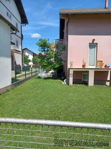 Sesvete, Sesvetski Kraljevec - kuća 220m2, okućnica 235m2 - 10