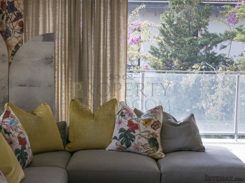 T3 Lisbon Apartment for Sale,Amoreiras.. - 2