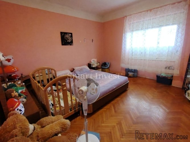 ZAMET, prizemnica na top lokaciji u samom centru