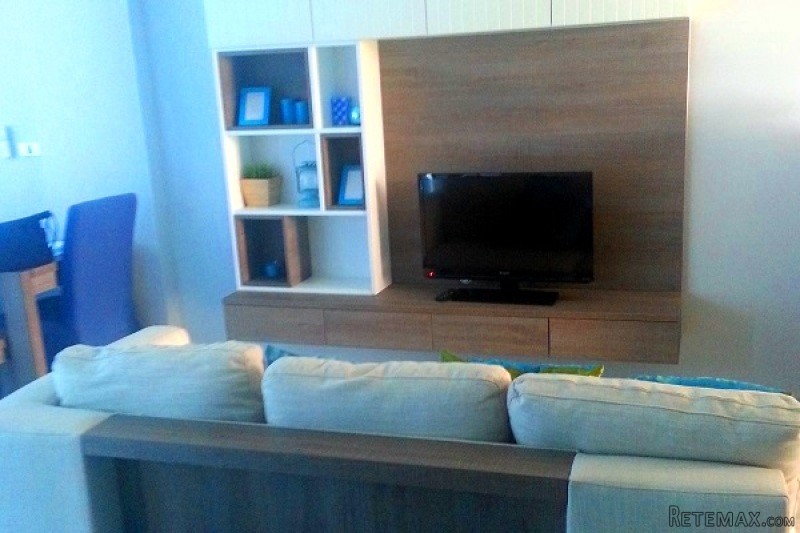 1 Bed Beachfront Condo At The Crest.. - 2