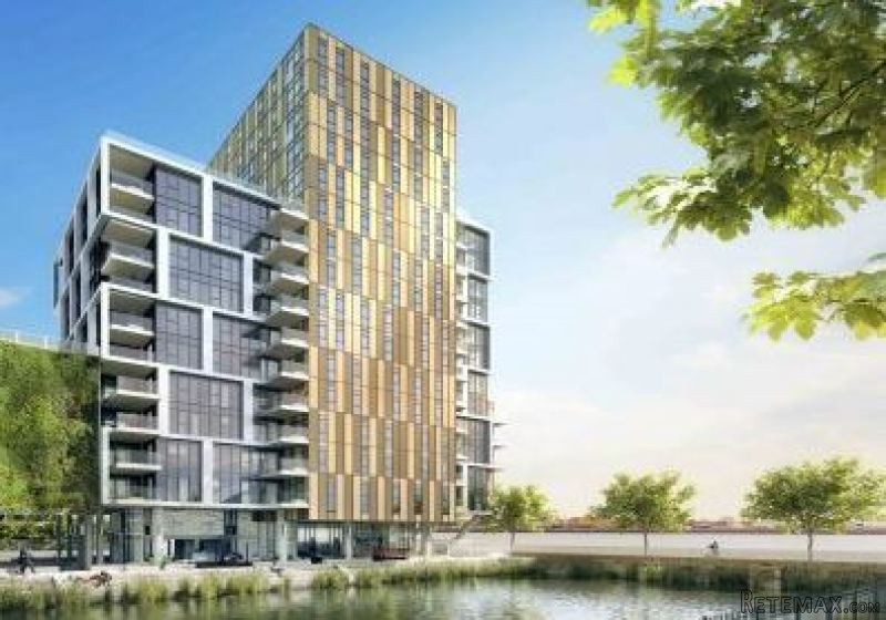 A Premium Waterfront Development In.. - 2