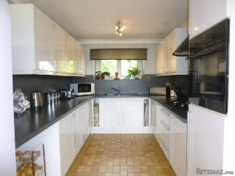 Beautifully renovated detached longere.. - 2