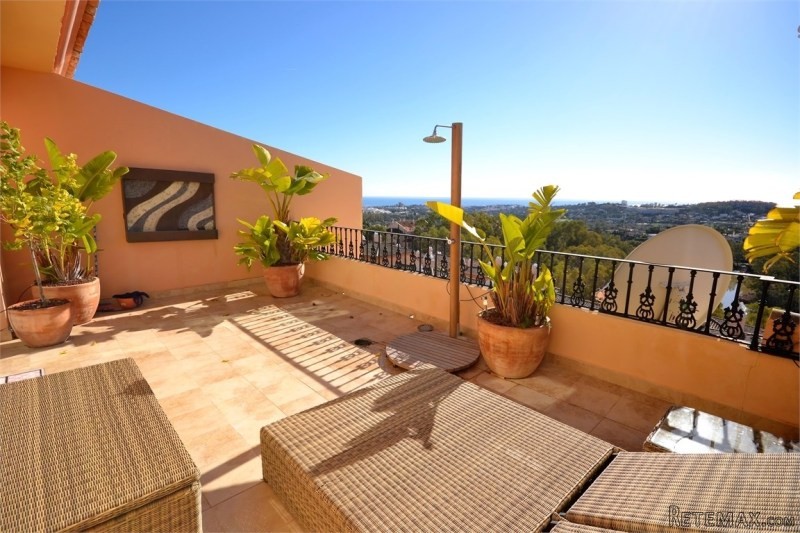 Nueva Andalucia - Puerto Banus, , 2..