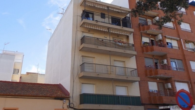 Resale · Apartment · Spain · Costa Bl..