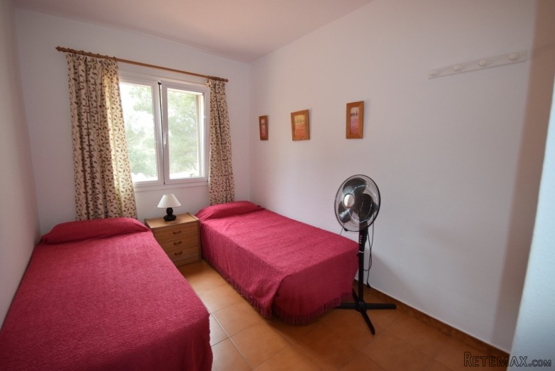 2 Bedrooms Apartment For Sale - 2