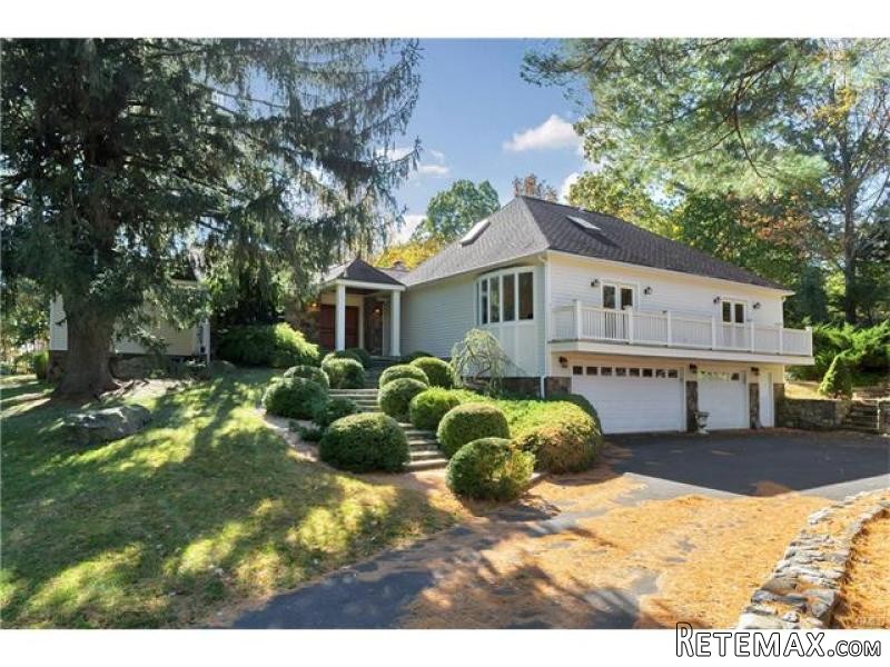 5 bedroom House For Sale: 20 OLD WESTON.. - 2