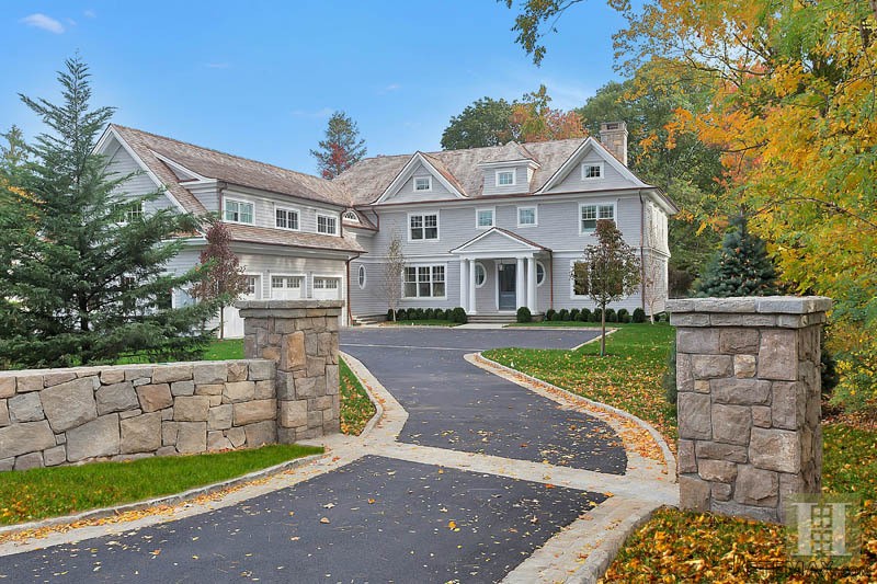 6 bedroom House For Sale: 5 INDIAN HEAD..