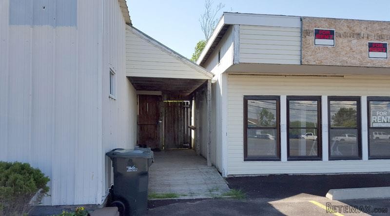Commercial Property For Sale: 310 & 312.. - 2
