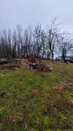 Građevinsko zemljište u centru Generalskog Stola - mirna lok