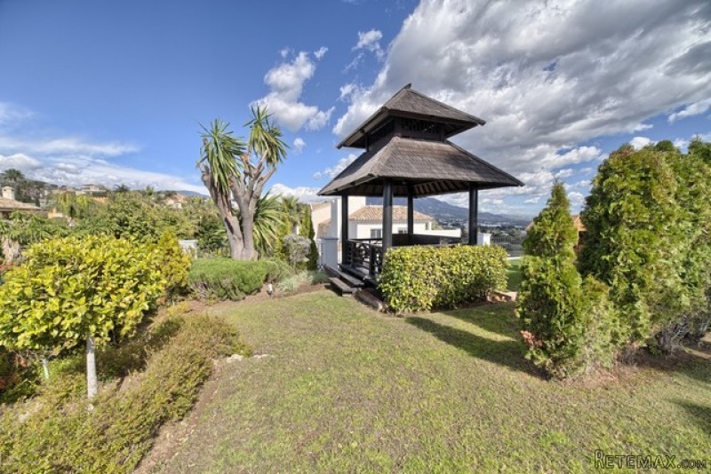 HM4O2316 - Villa For sale in Nueva.. - 2