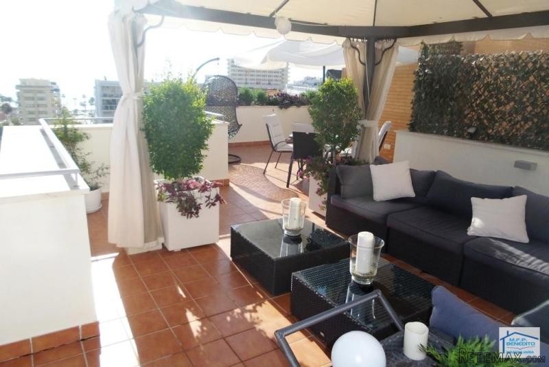 Luxury Flat for sale in PARQUE DE LA..
