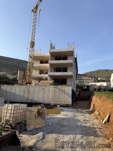 NOVOGRADNJA SEGET DONJI, DVOSOBNI STAN (CS-9) – 250m OD MORA