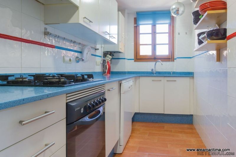 Sale of spacious flat (119 sqm), in.. - 2