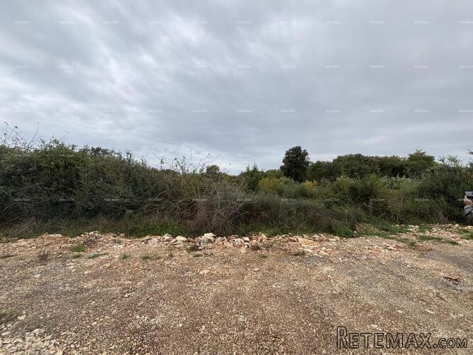 ŠTINJAN - Prodaja građevinskog zemljišta - 2
