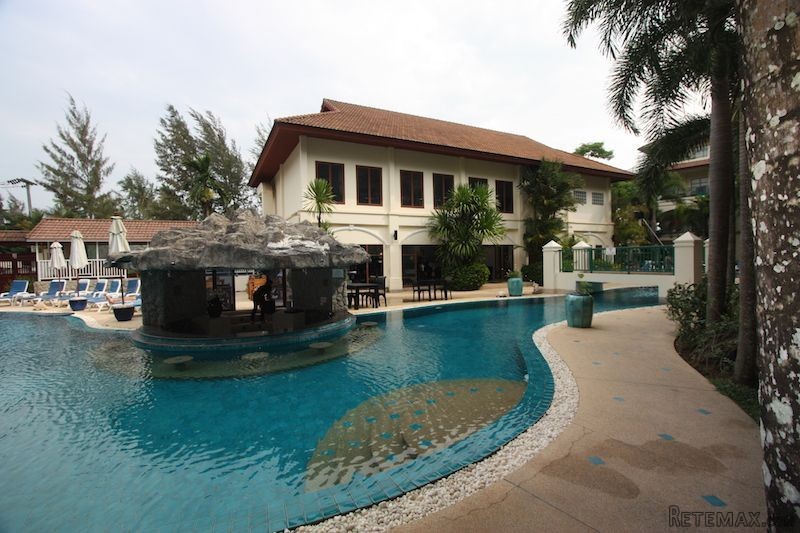 Value 2-Bedroom Apartment, Bang Tao -..