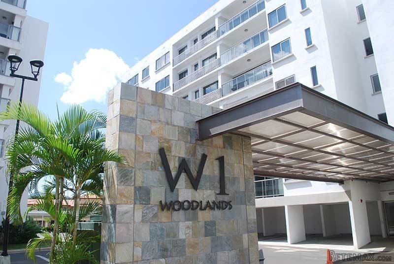 Woodlands Condo For Sale in Panama..