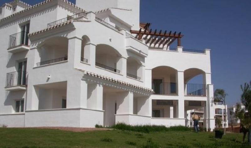 2 bedroom apartment for sale - 2