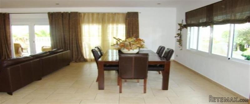 4 Bedrooms - Villa - Alicante - For Sale - 2
