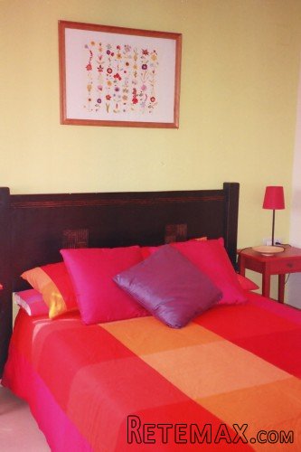 Calpe/ Zona Levante - Playa Fossa / 80 m2, 3 habitaciones.. - 3