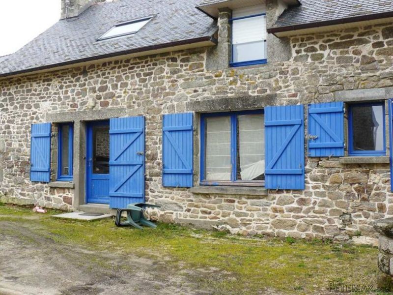 Character Rural French House For Sale
