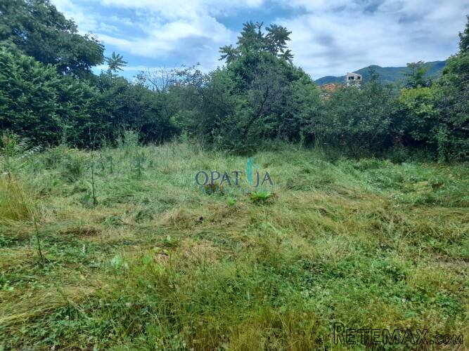 Kastav-Trinajstići građevinsko zemljište 800 m2 - 3