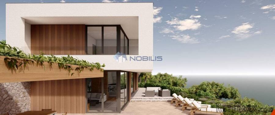 Opatija, okolica, villa 192m2, novogradnja - 3