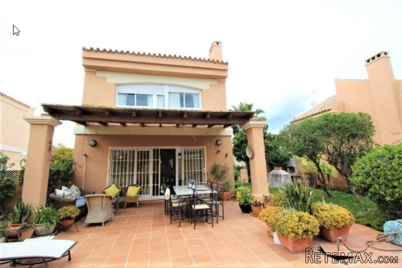 3 bedroom property near Andalucia Back.. - 2