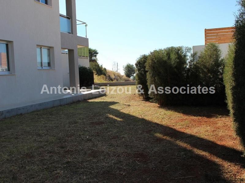 Two Bedroom Apartment - 2