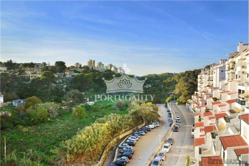 Two Bedrooms Apartment In Cascais