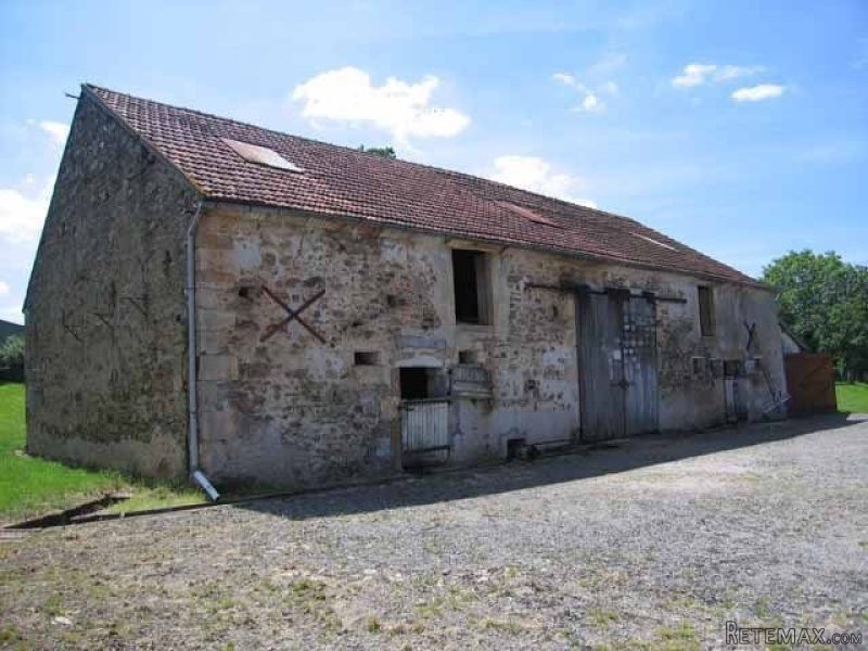 2 Bedrooms - House - Bourgogne - For.. - 2