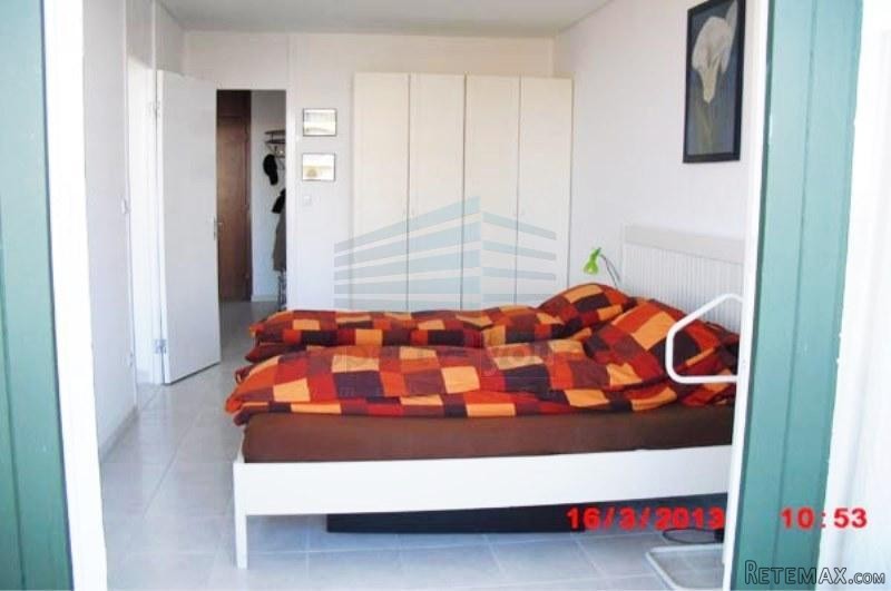 Moblierte 2-Zi. Wohnung mit Balkon in..