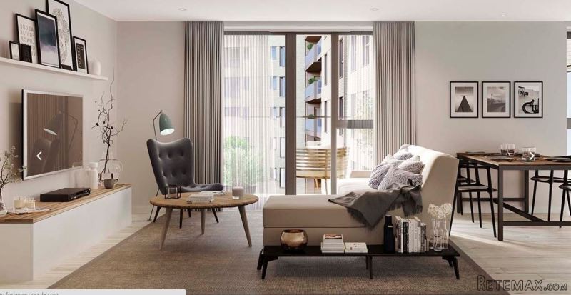One, Two And Three Bedroom Apartments.. - 2