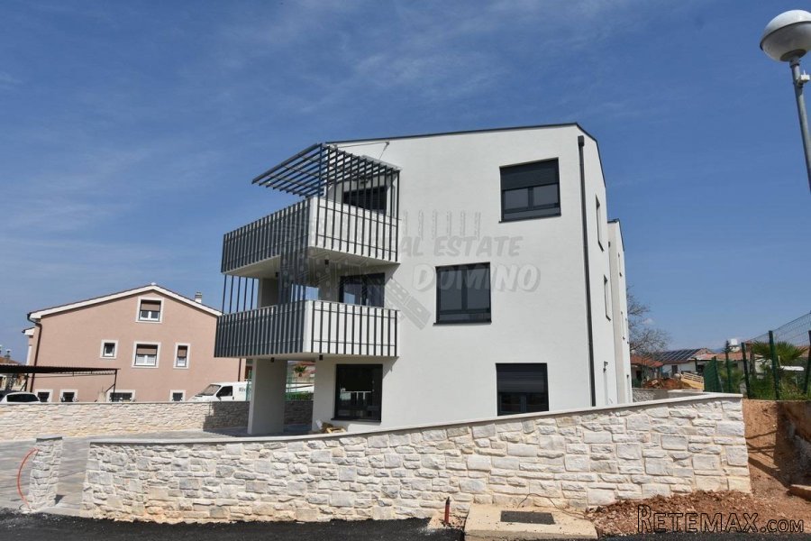 Prekrasni apartman na prvom katu s pogledom na more! - 5