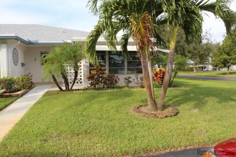 1152 Circle #d, Delray Beach, FL -..