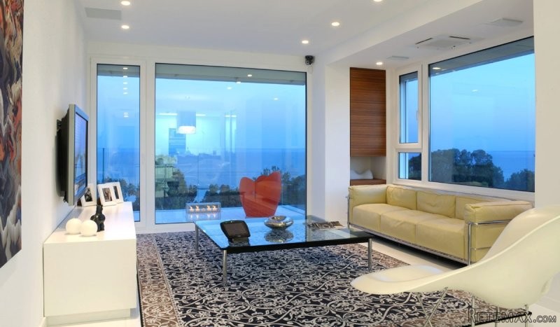 Luxurious High Spec Apartments Near The..