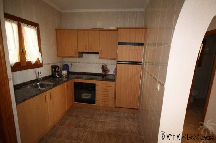 Nice villa on the Cumbre del Sol with panoramic and sea.. - 6