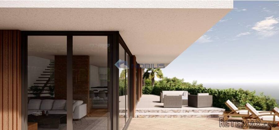 Opatija, okolica, villa 192m2, novogradnja - 6
