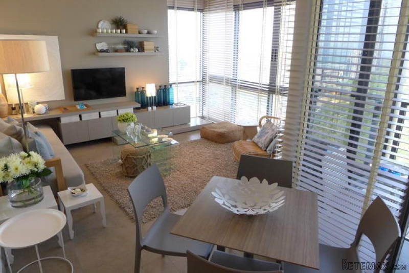 South Pattaya New Unixx Condo for Sale - 2